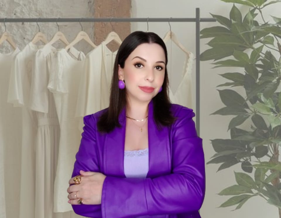 Foto de Jamille Henriques